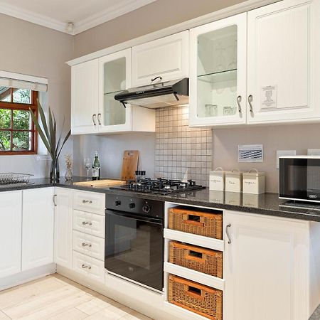 Hotel Woodlands Self Catering Knysna Exteriér fotografie