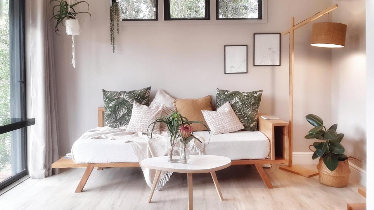 Hotel Woodlands Self Catering Knysna Exteriér fotografie