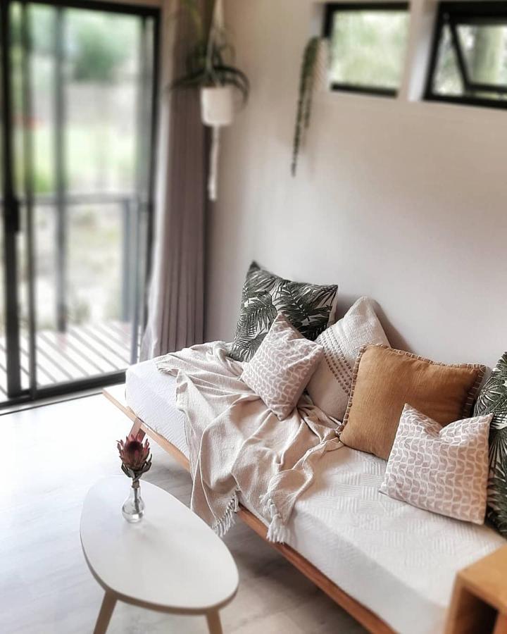 Hotel Woodlands Self Catering Knysna Exteriér fotografie
