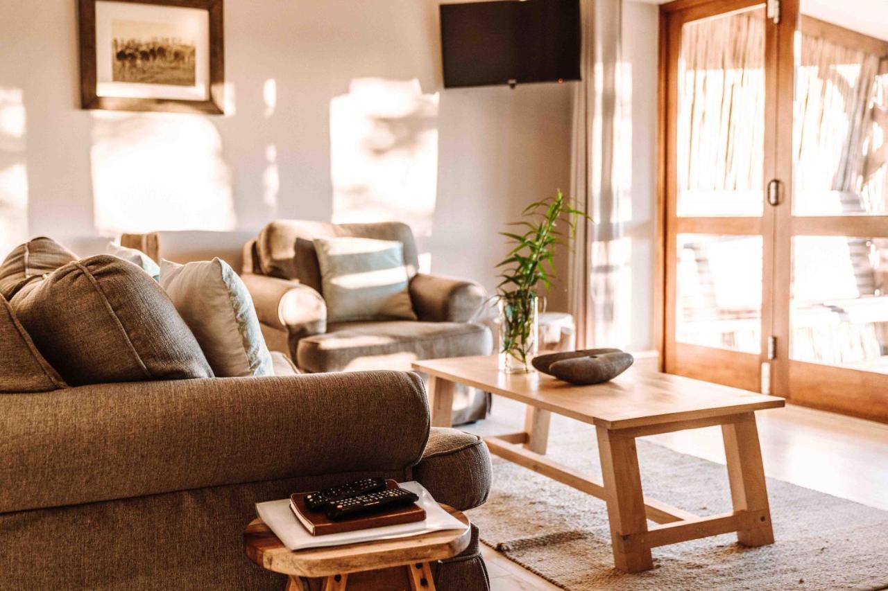 Hotel Woodlands Self Catering Knysna Exteriér fotografie