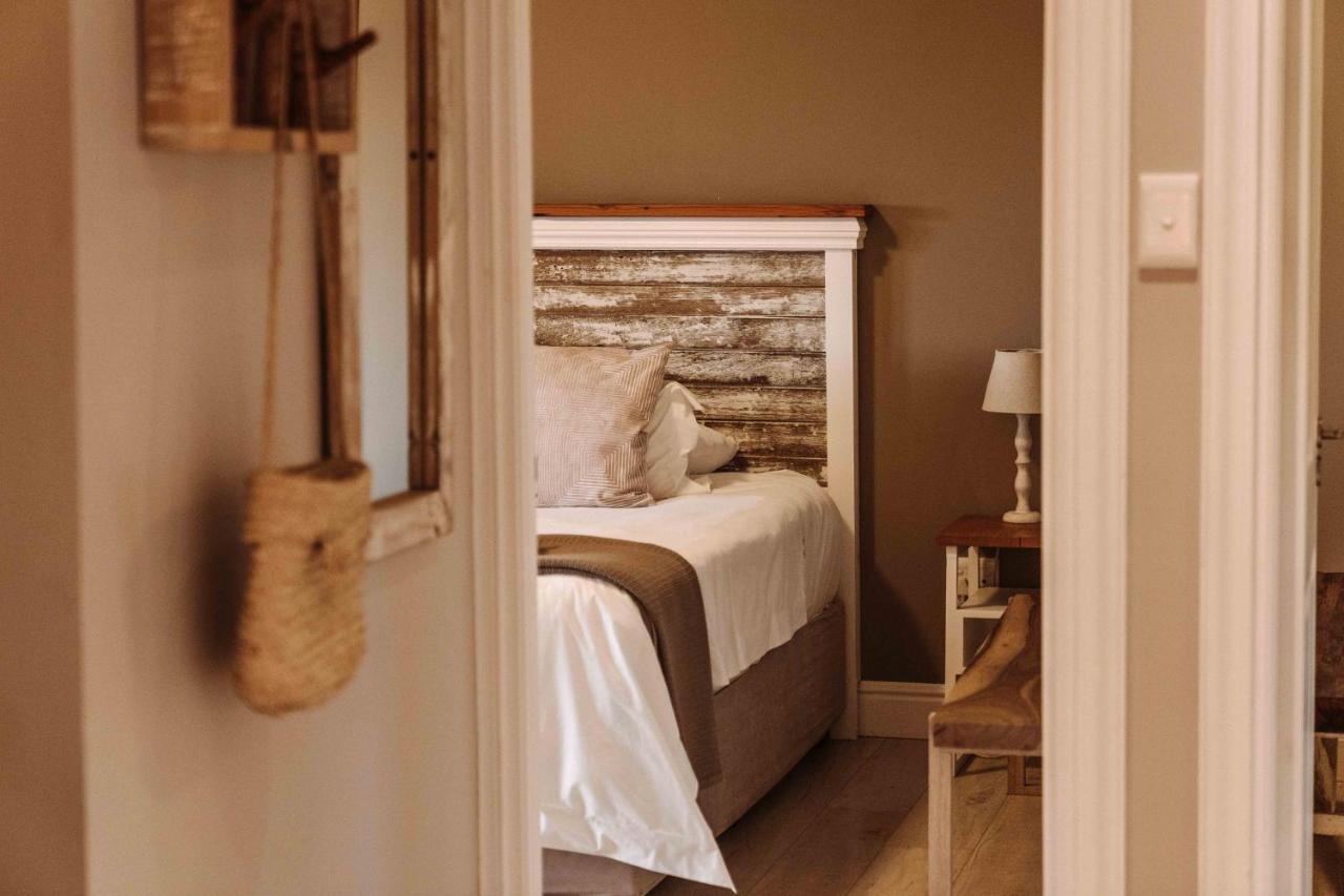 Hotel Woodlands Self Catering Knysna Exteriér fotografie