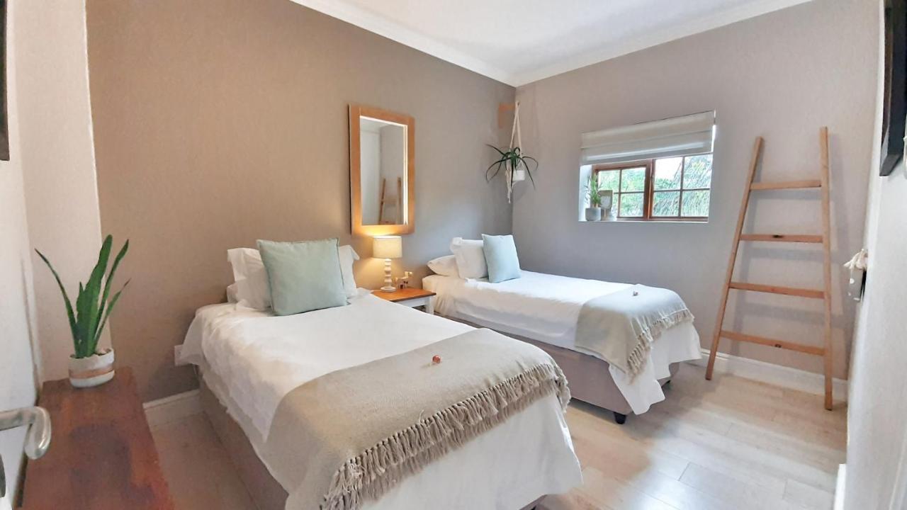 Hotel Woodlands Self Catering Knysna Exteriér fotografie