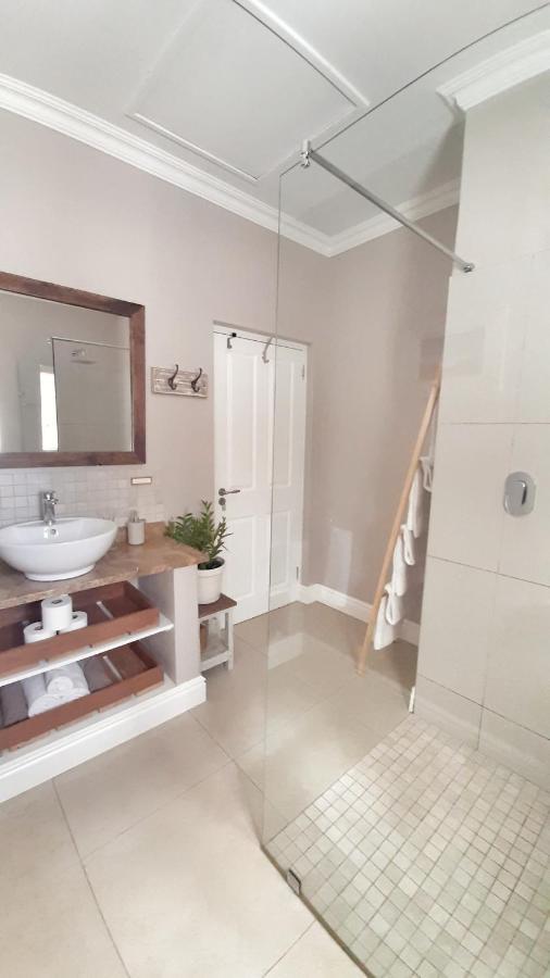 Hotel Woodlands Self Catering Knysna Exteriér fotografie