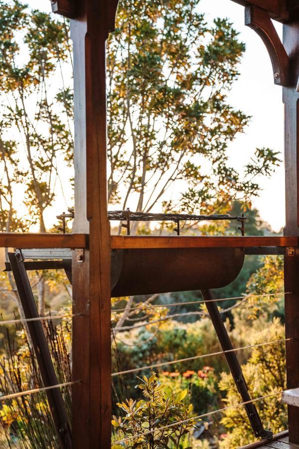 Hotel Woodlands Self Catering Knysna Exteriér fotografie