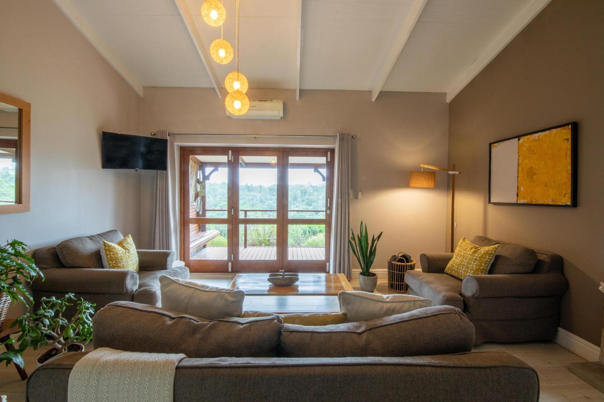 Hotel Woodlands Self Catering Knysna Exteriér fotografie