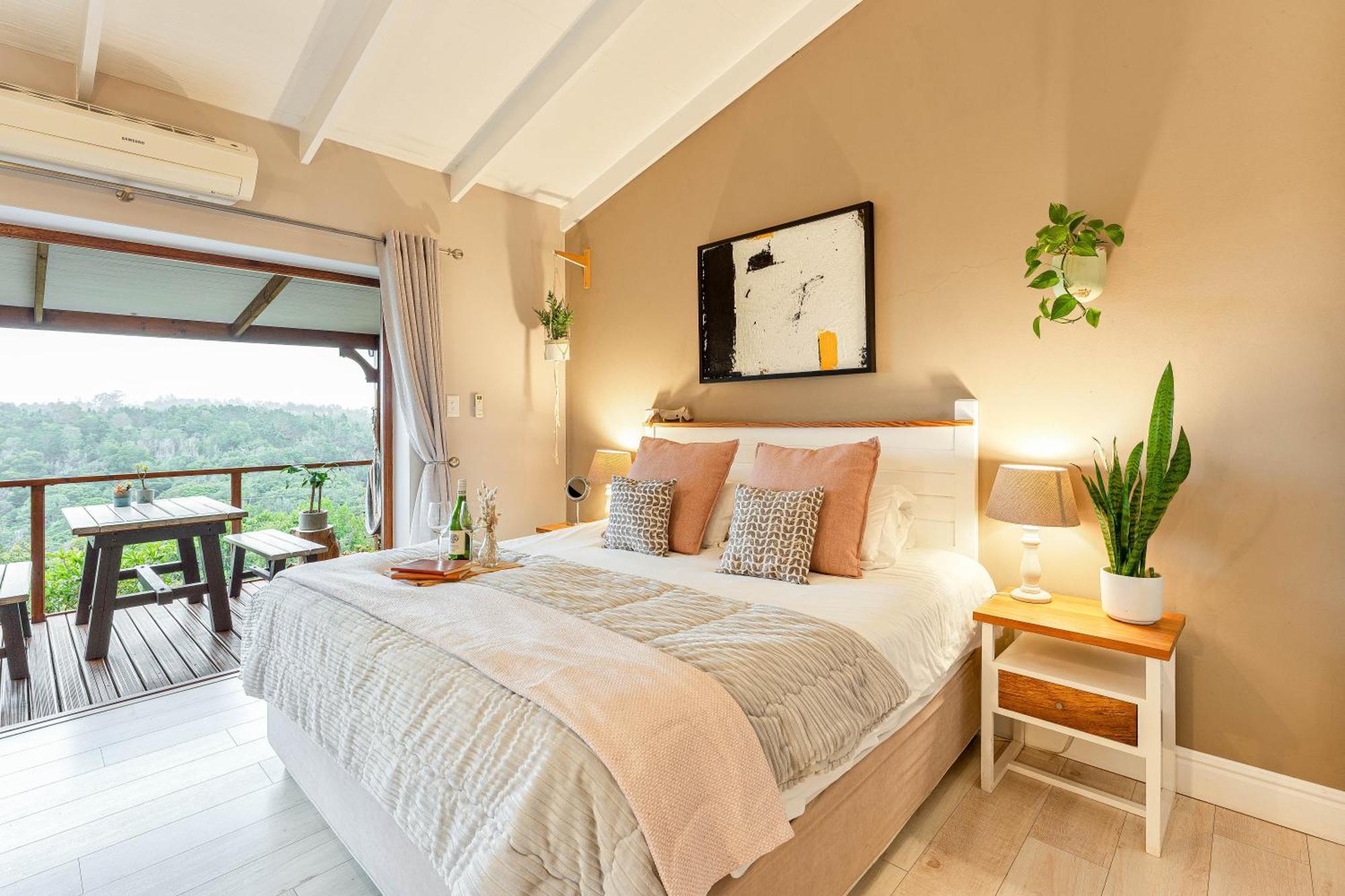 Hotel Woodlands Self Catering Knysna Exteriér fotografie