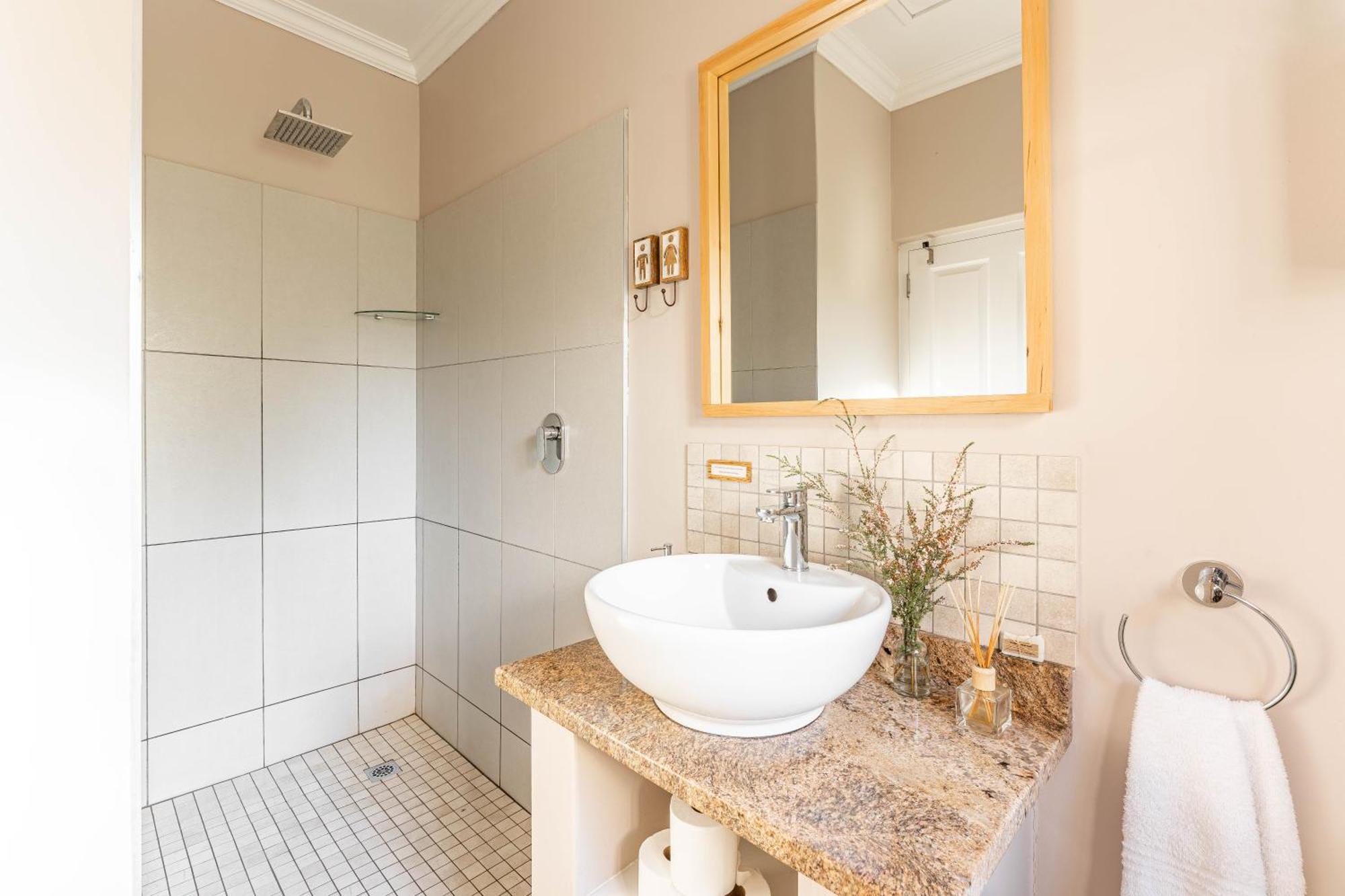 Hotel Woodlands Self Catering Knysna Exteriér fotografie