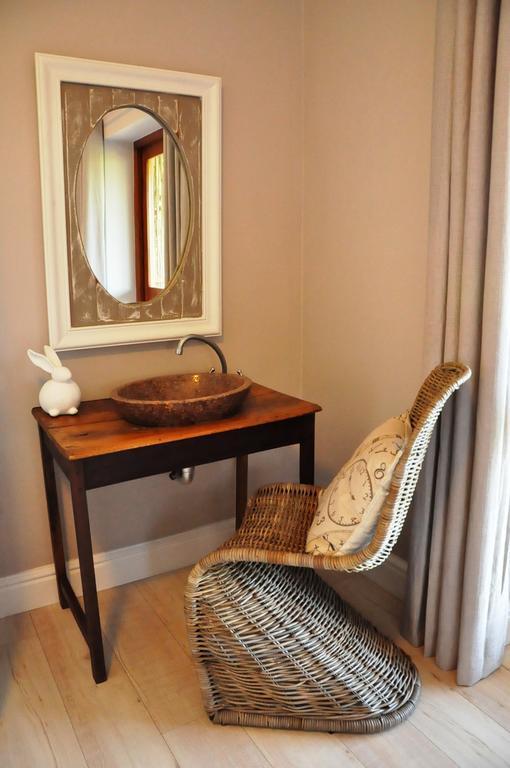 Hotel Woodlands Self Catering Knysna Pokoj fotografie