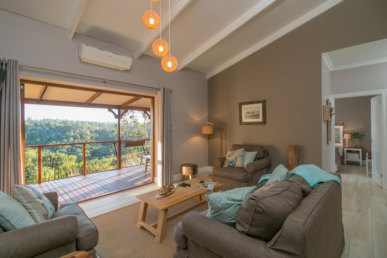 Hotel Woodlands Self Catering Knysna Exteriér fotografie