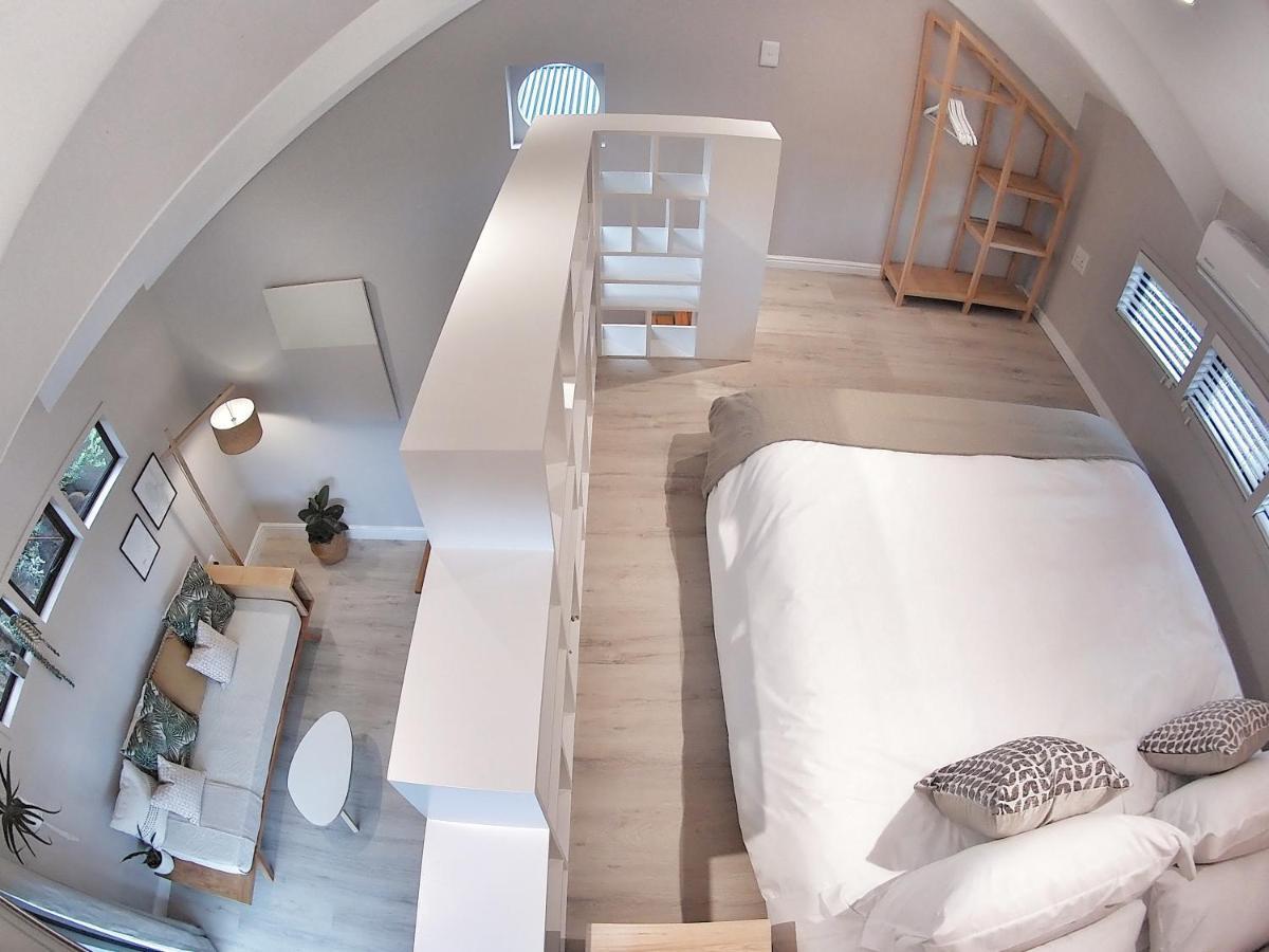 Hotel Woodlands Self Catering Knysna Exteriér fotografie